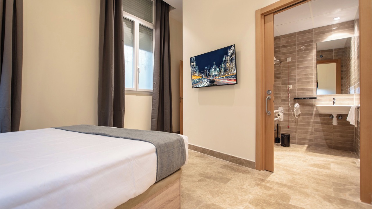 Photo of Bedroom in Sol