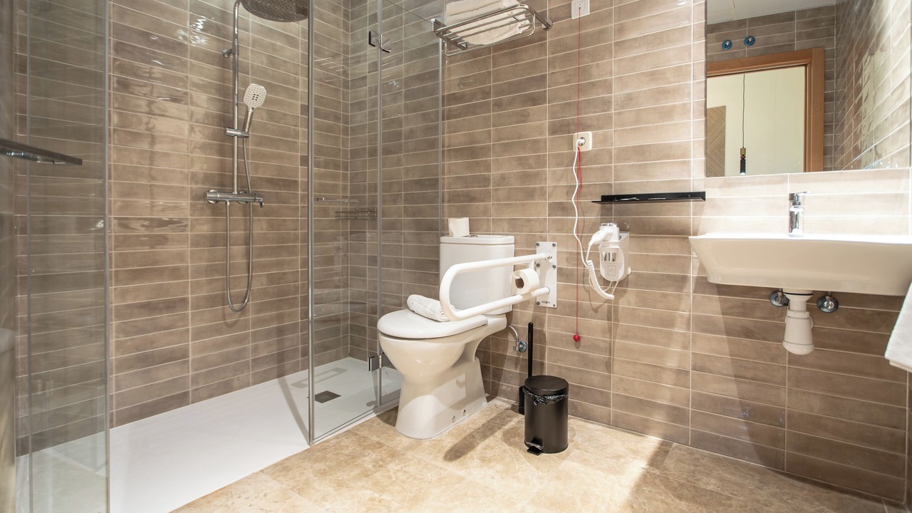 Photo of Bathroom in Sol