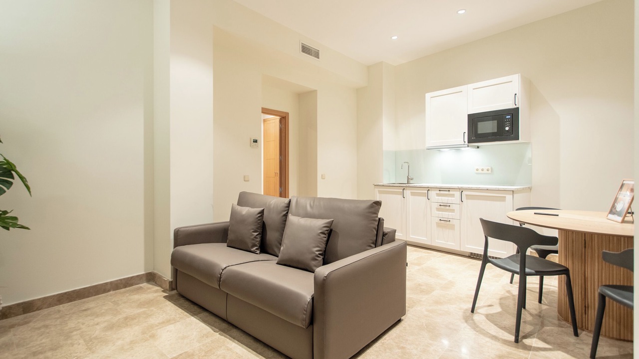 Photo of Livingroom in Sol