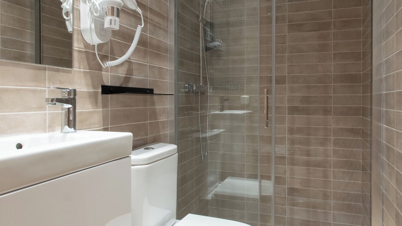 Photo of Bathroom in Sol