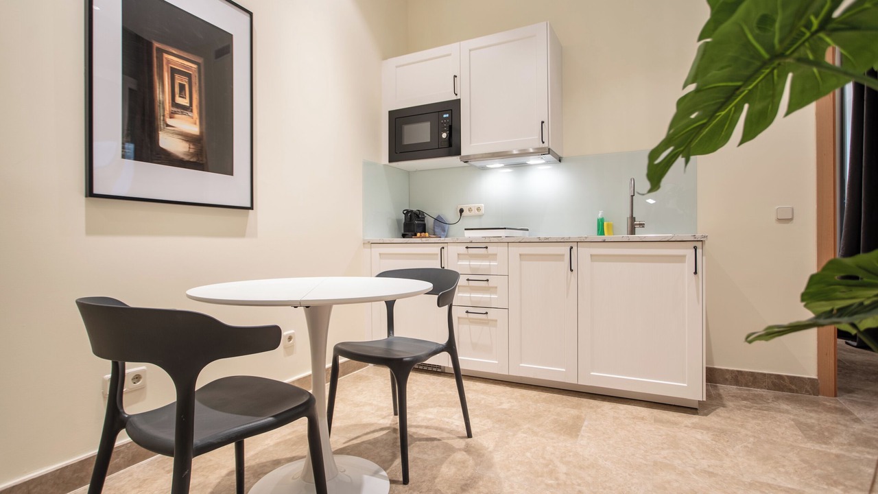 Photo of Kitchen in Sol