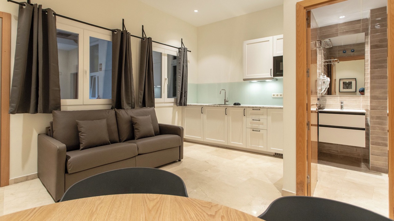 Photo of Livingroom in Sol
