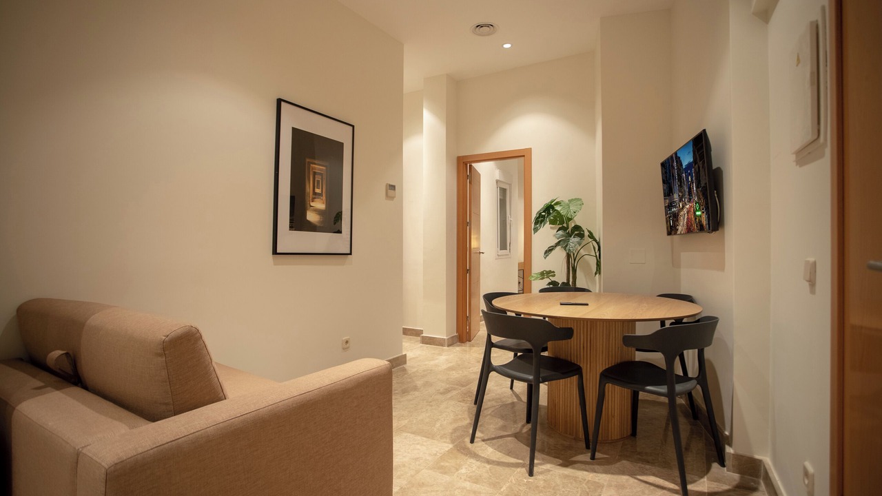 Photo of Livingroom in Sol