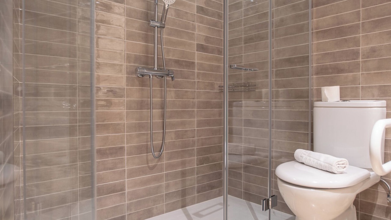 Photo of Bathroom in Sol