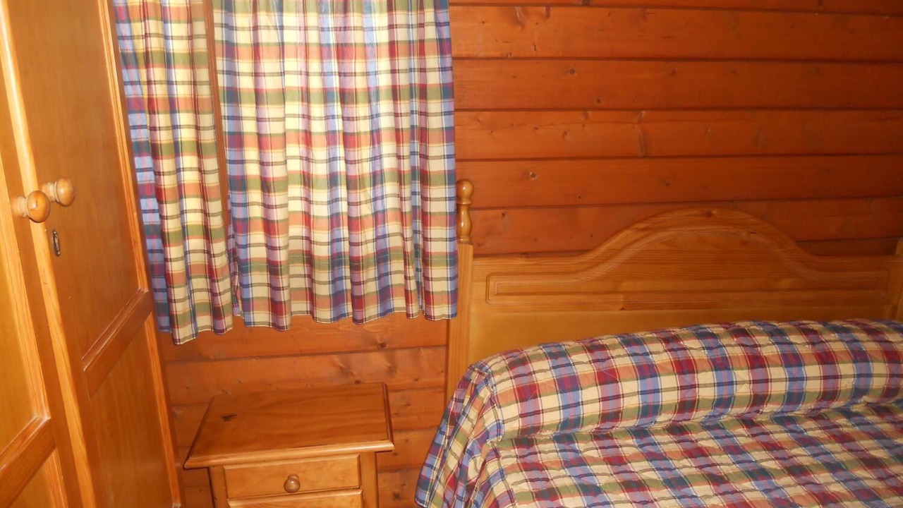 Photo of Bedroom in Fuente de Piedra