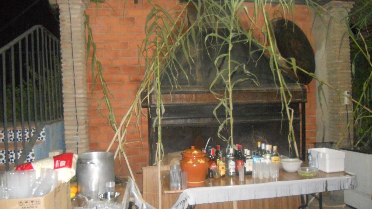 Photo of Patio Balcony in Fuente de Piedra