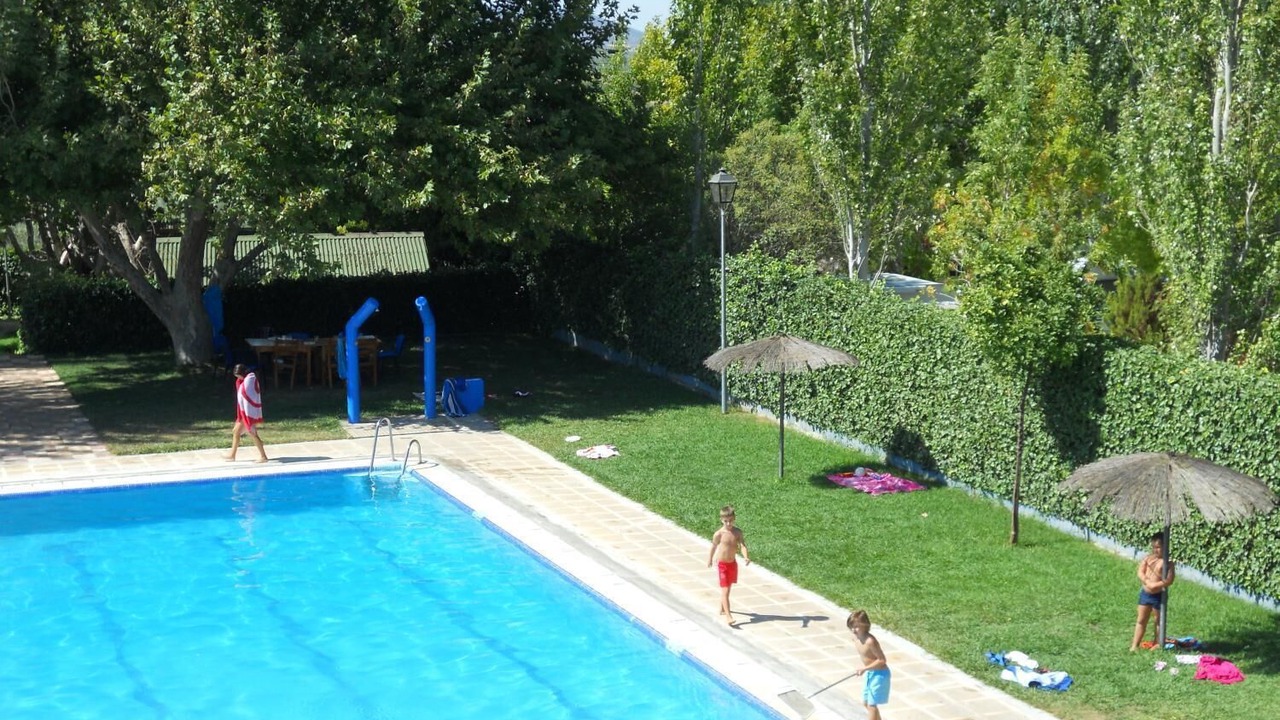 Photo of Outdoor in Fuente de Piedra