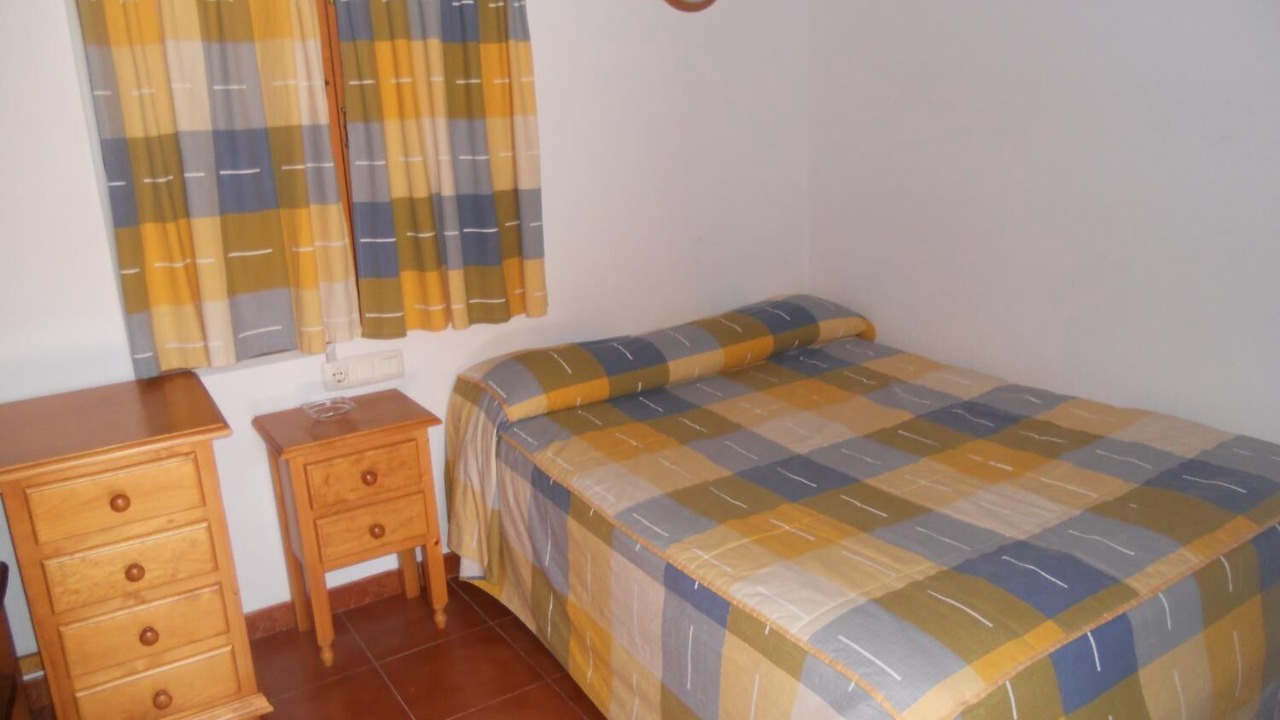 Photo of Bedroom in Fuente de Piedra
