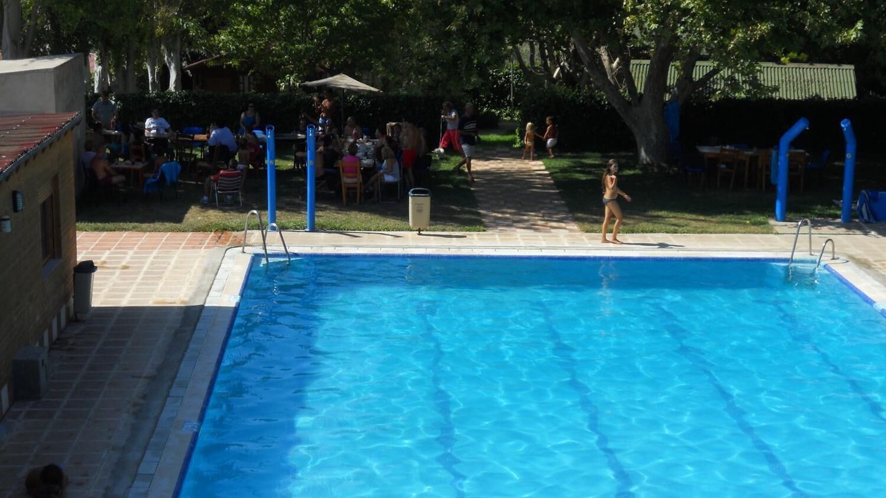 Photo of Outdoor in Fuente de Piedra