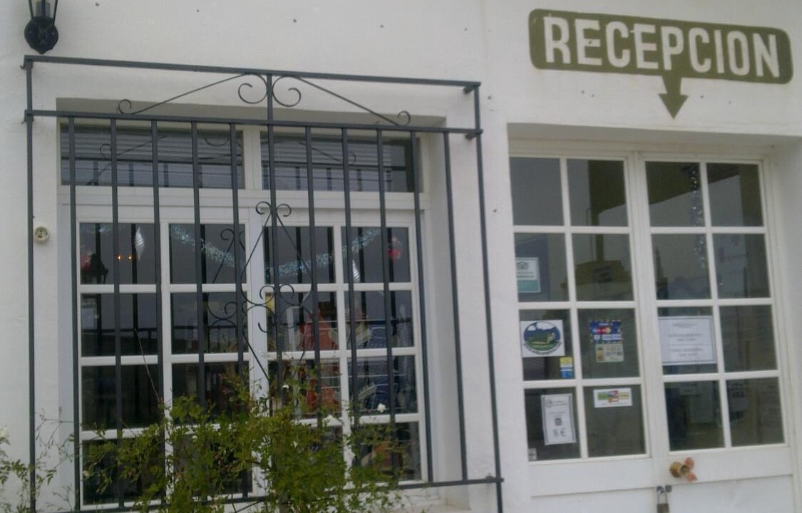 Photo of Outdoor in Fuente de Piedra