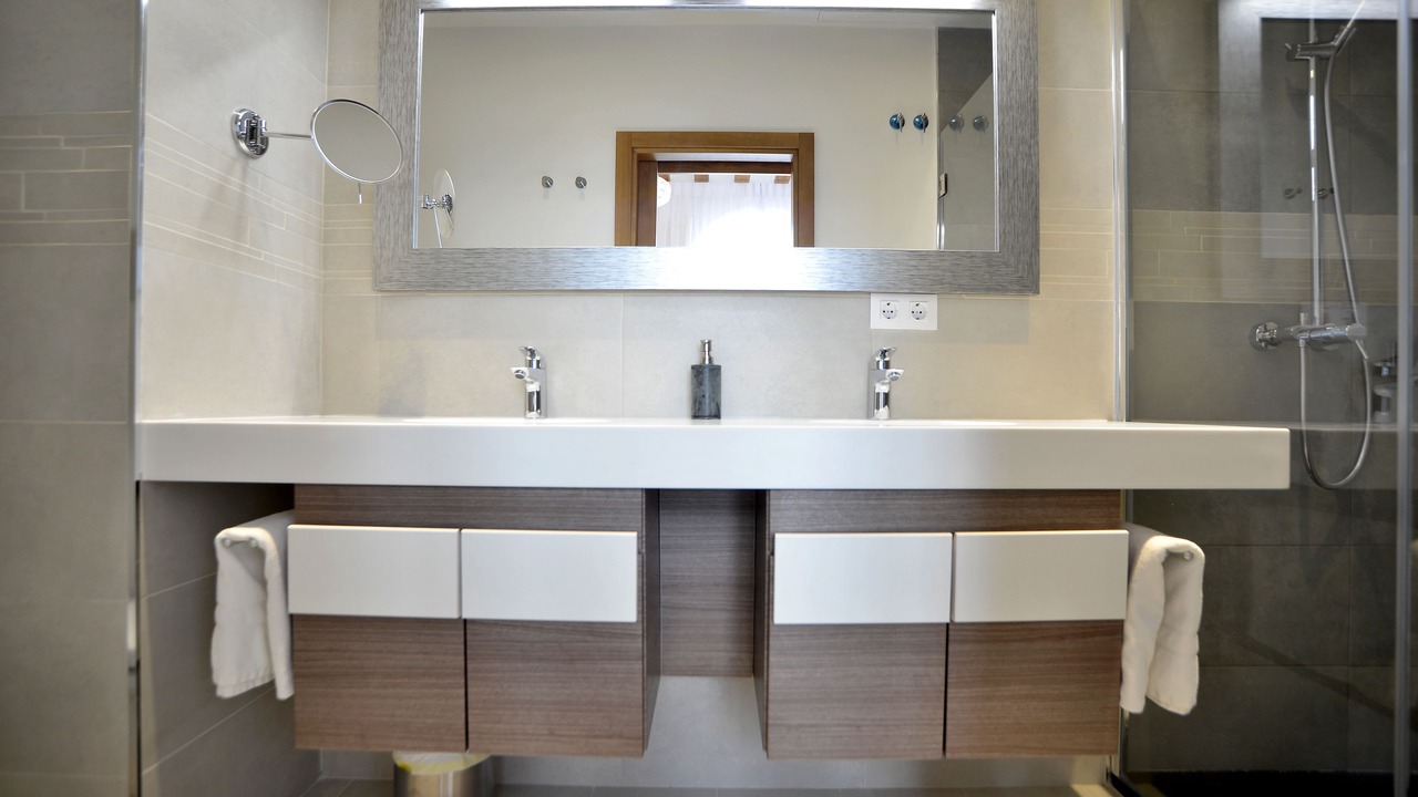 Photo of Bathroom in Old Town