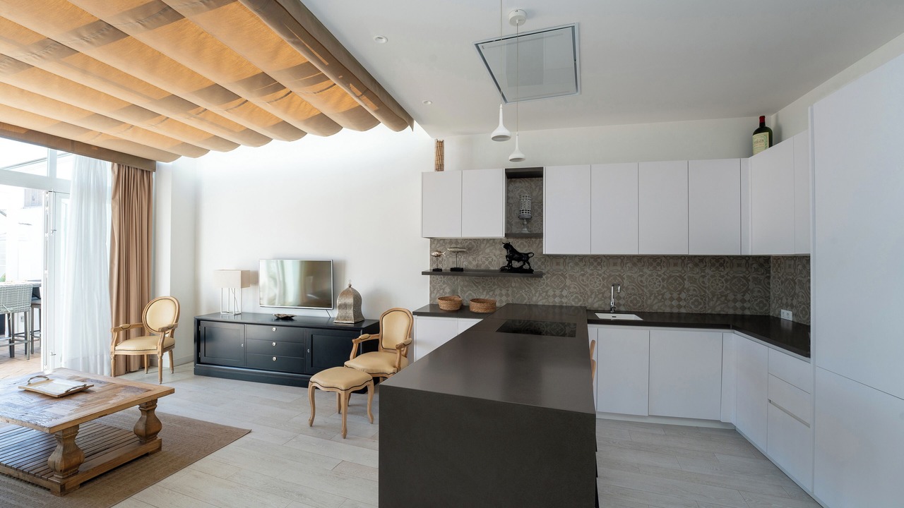 Photo of Livingroom in Old Town