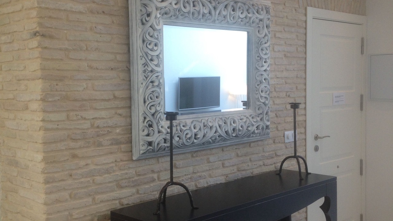 Photo of Livingroom in Old Town