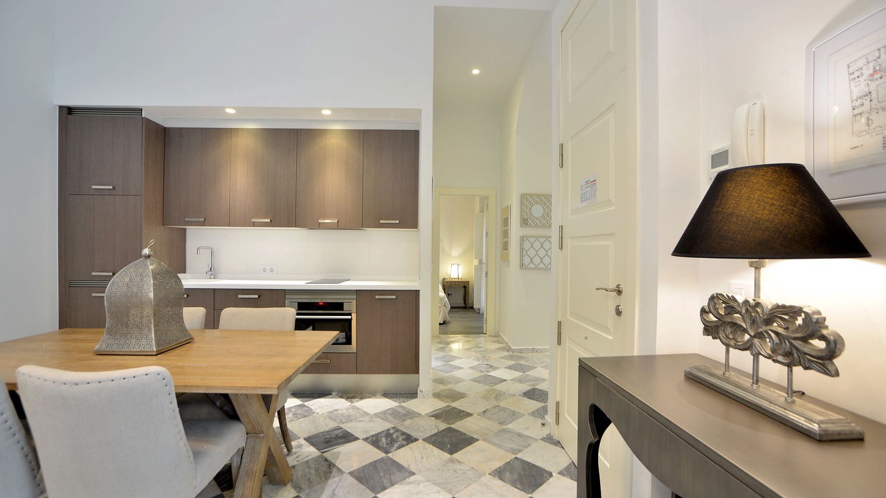 Photo of Kitchen in Old Town