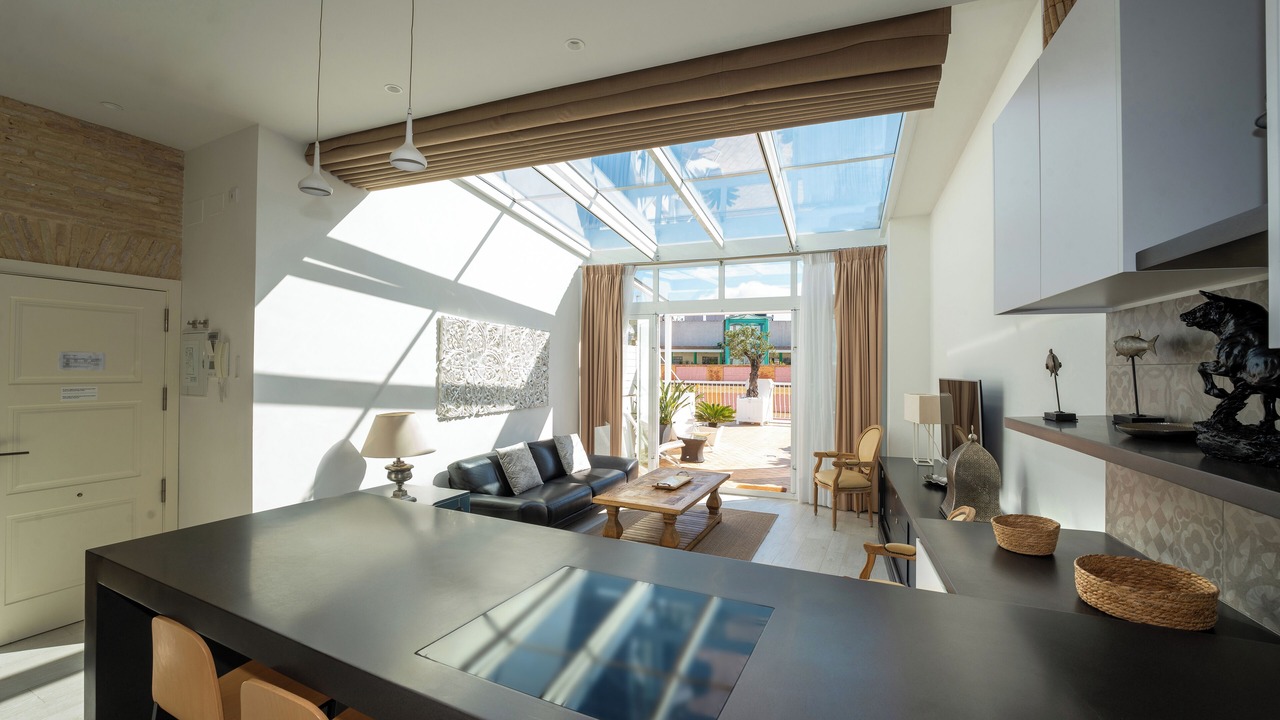 Photo of Livingroom in Old Town