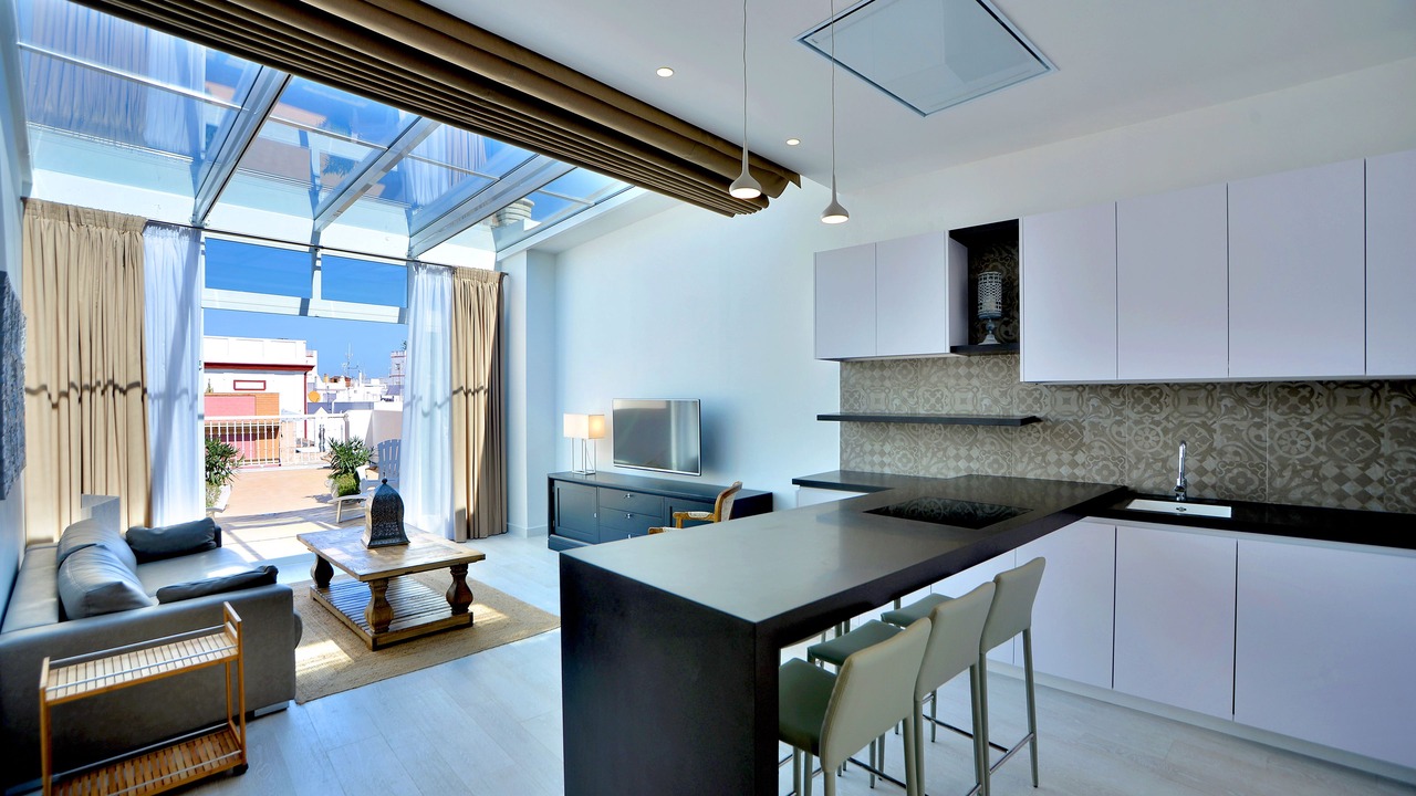 Photo of Bedroom in Old Town