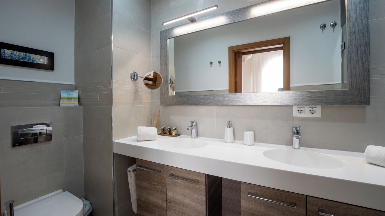 Photo of Bathroom in Old Town
