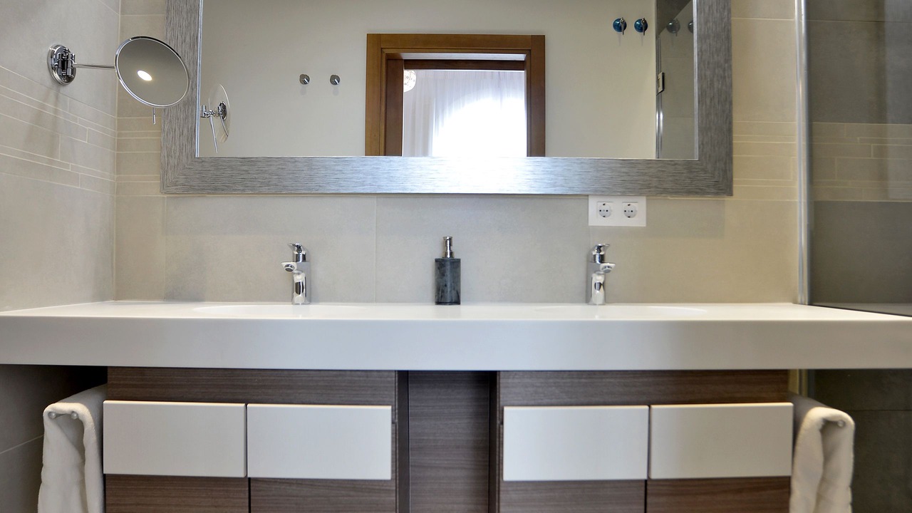 Photo of Bathroom in Old Town