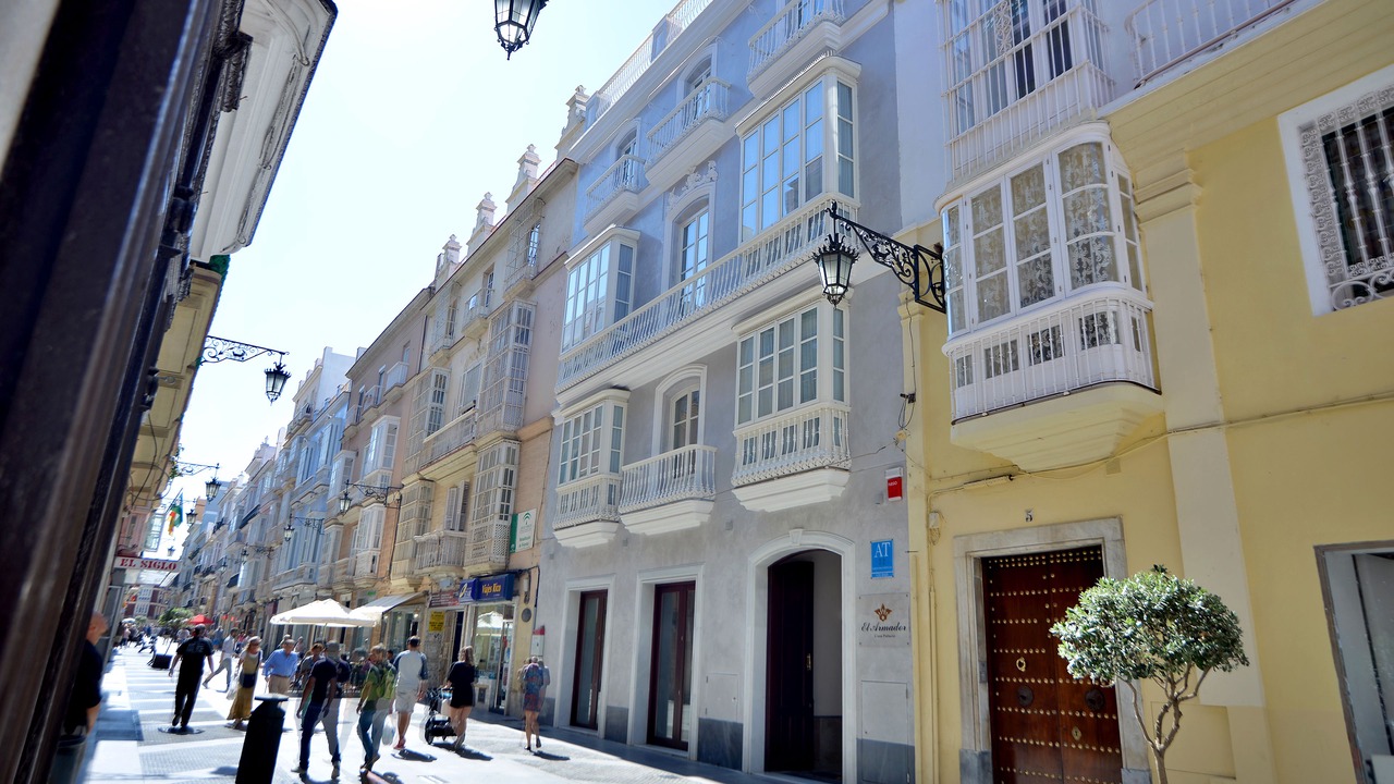 Photo of Outdoor in Old Town
