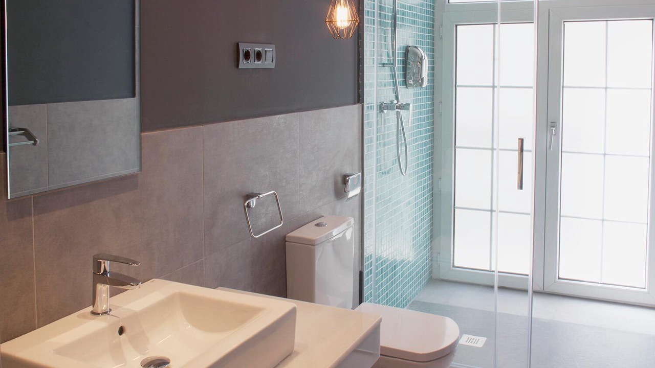 Photo of Bathroom in Ensanche Centro