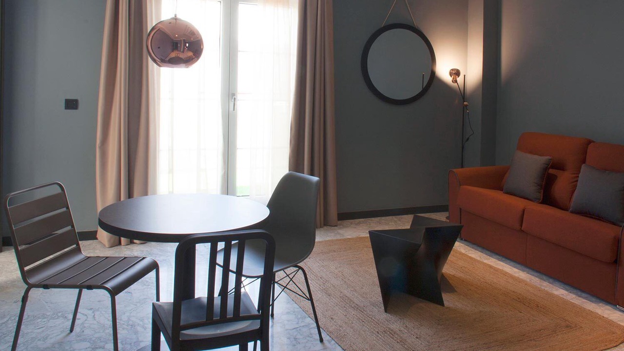 Photo of Livingroom in Ensanche Centro