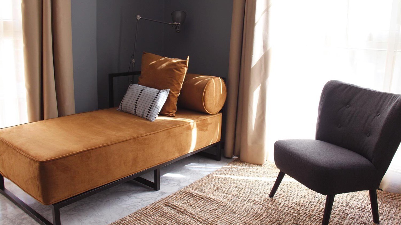 Photo of Livingroom in Ensanche Centro
