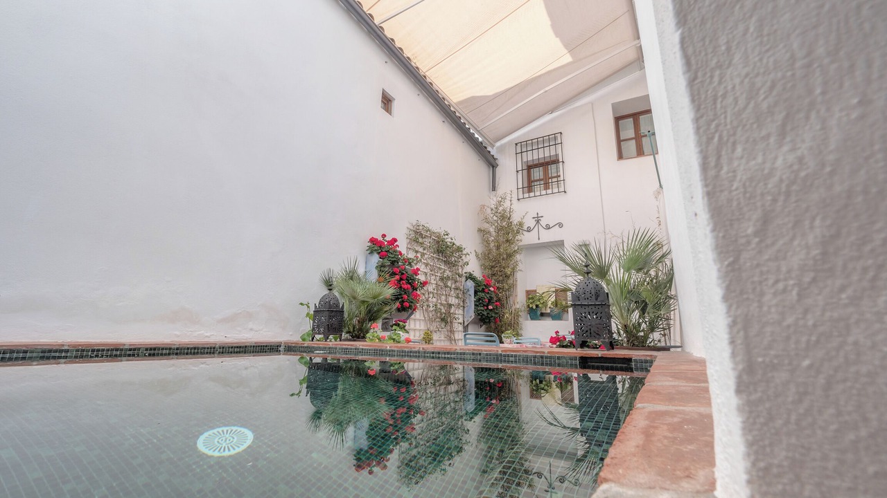 Photo of Outdoor in Cordoba Old City