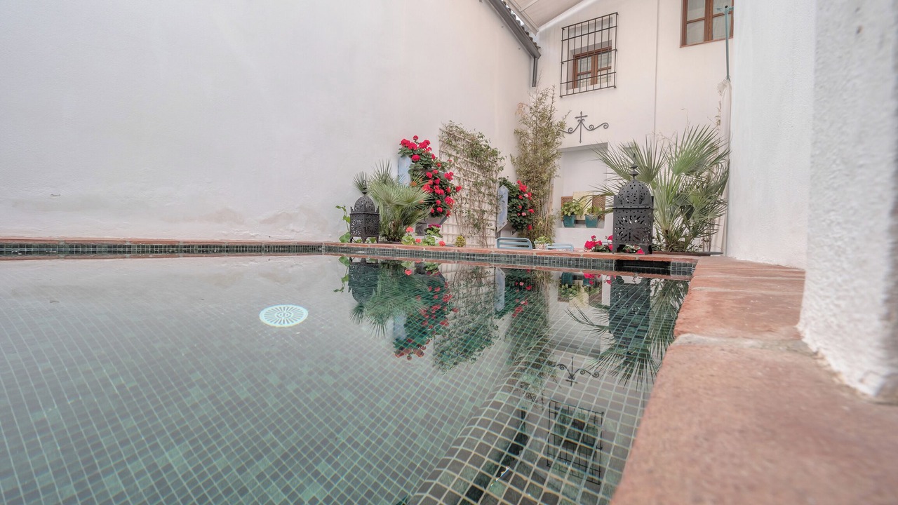 Photo of Outdoor in Cordoba Old City