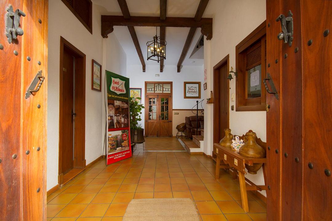 Photo of Livingroom in El Bosque