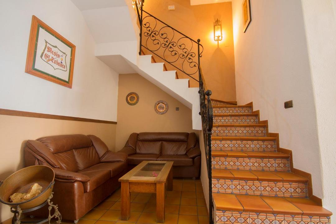 Photo of Livingroom in El Bosque
