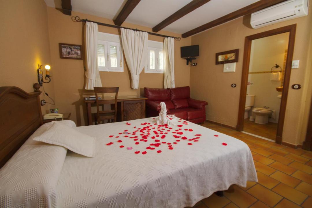 Photo of Bedroom in El Bosque