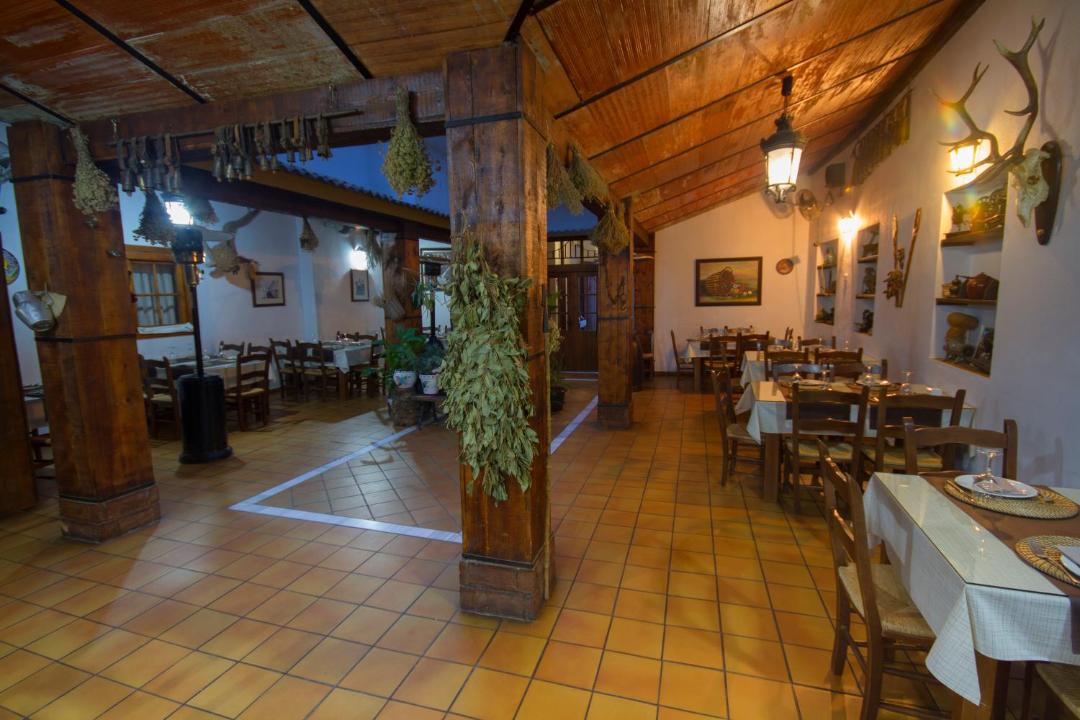 Photo of Livingroom in El Bosque