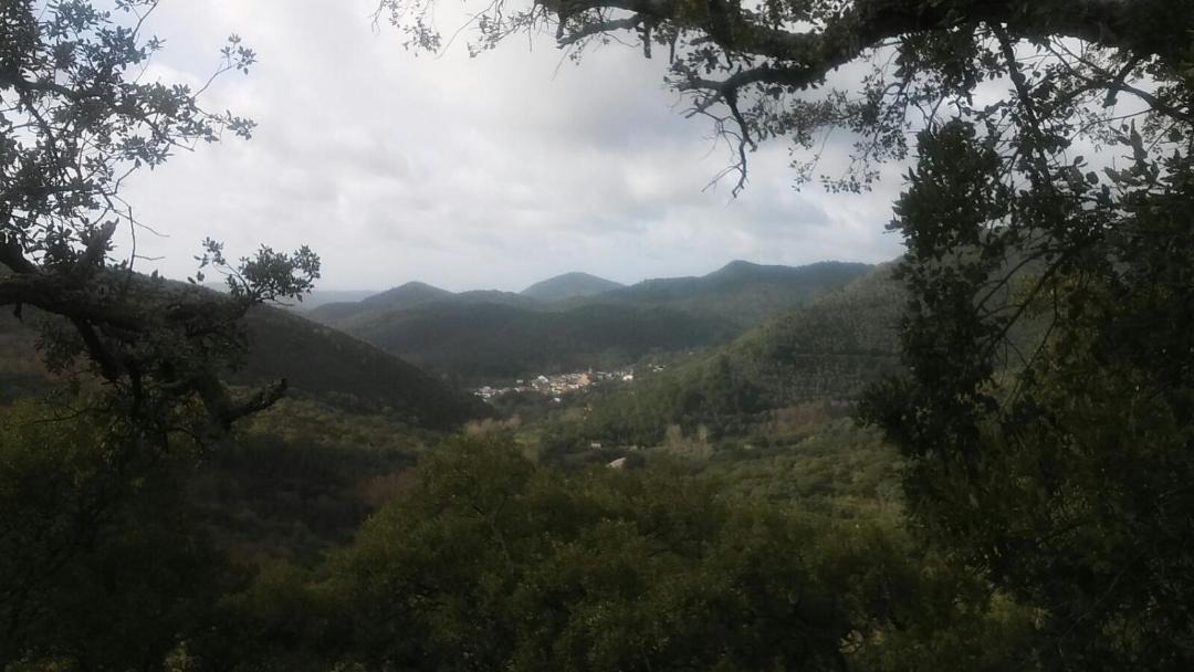 Photo of Outdoor in Linares de la Sierra