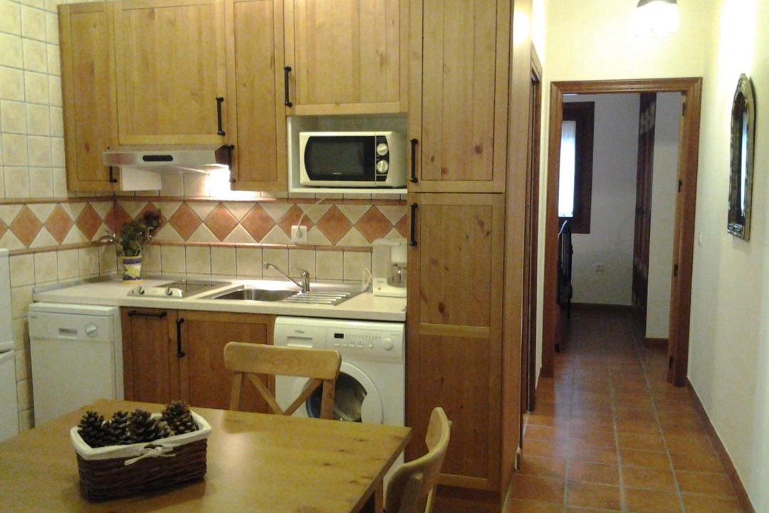 Photo of Others in Linares de la Sierra