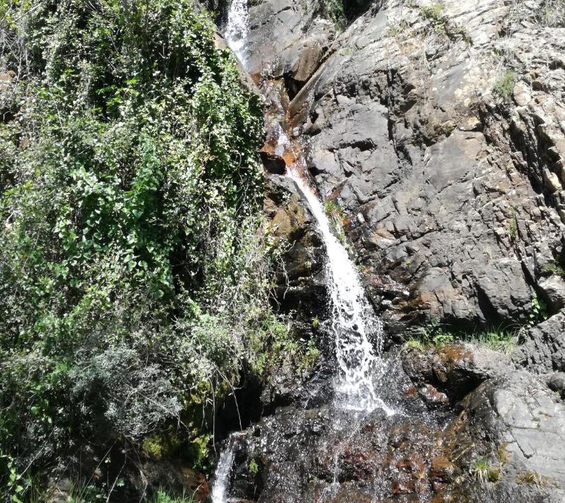 Photo of Others in Linares de la Sierra