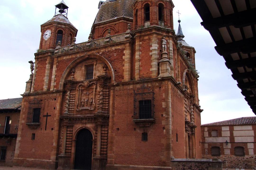 Photo of Others in San Carlos del Valle