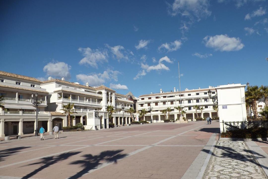 Photo of Others in Nerja City Centre