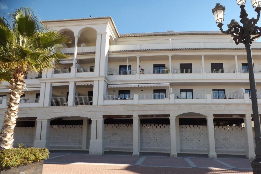 Photo of Others in Nerja City Centre