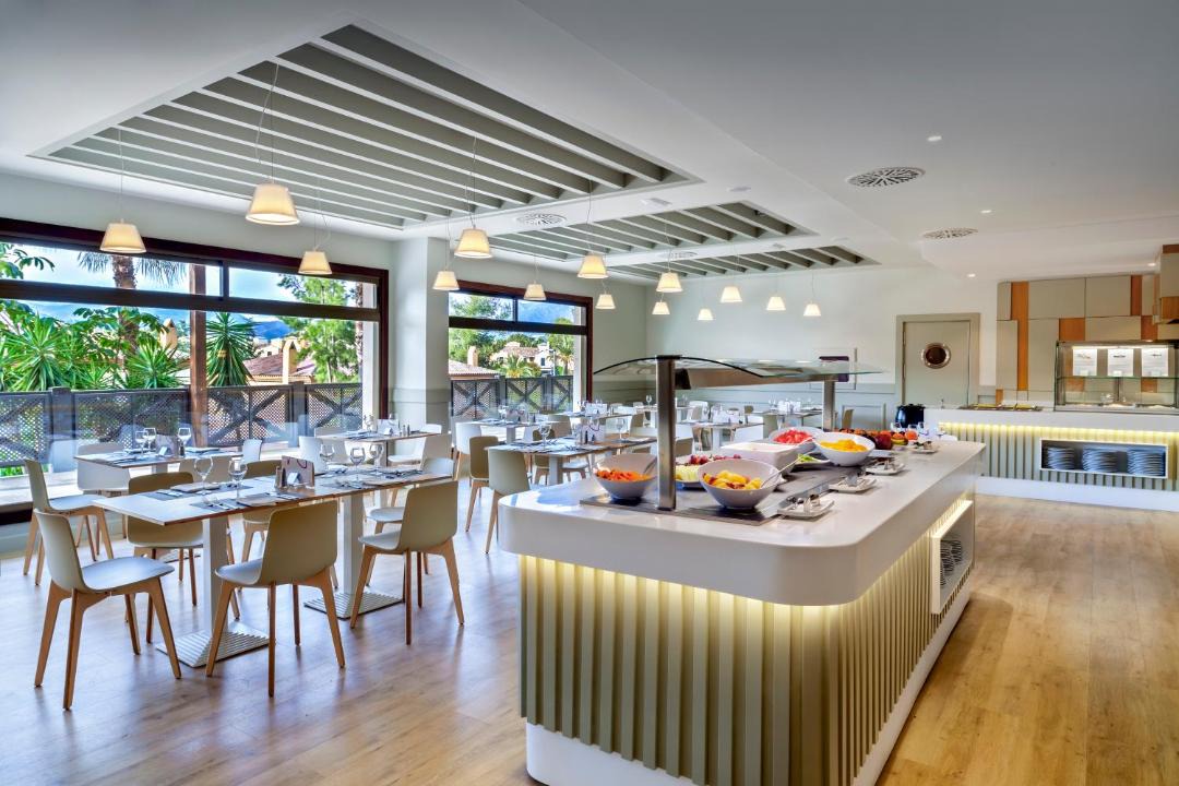 Photo of Kitchen in Guadalmina