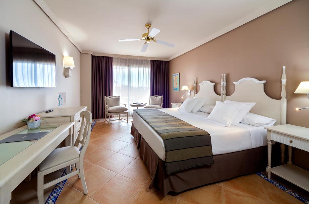Photo of Bedroom in Guadalmina