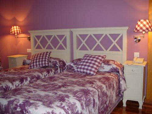 Photo of Bedroom in Sardon de Duero