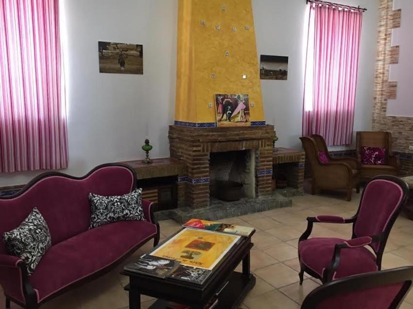 Photo of Livingroom in Montellano