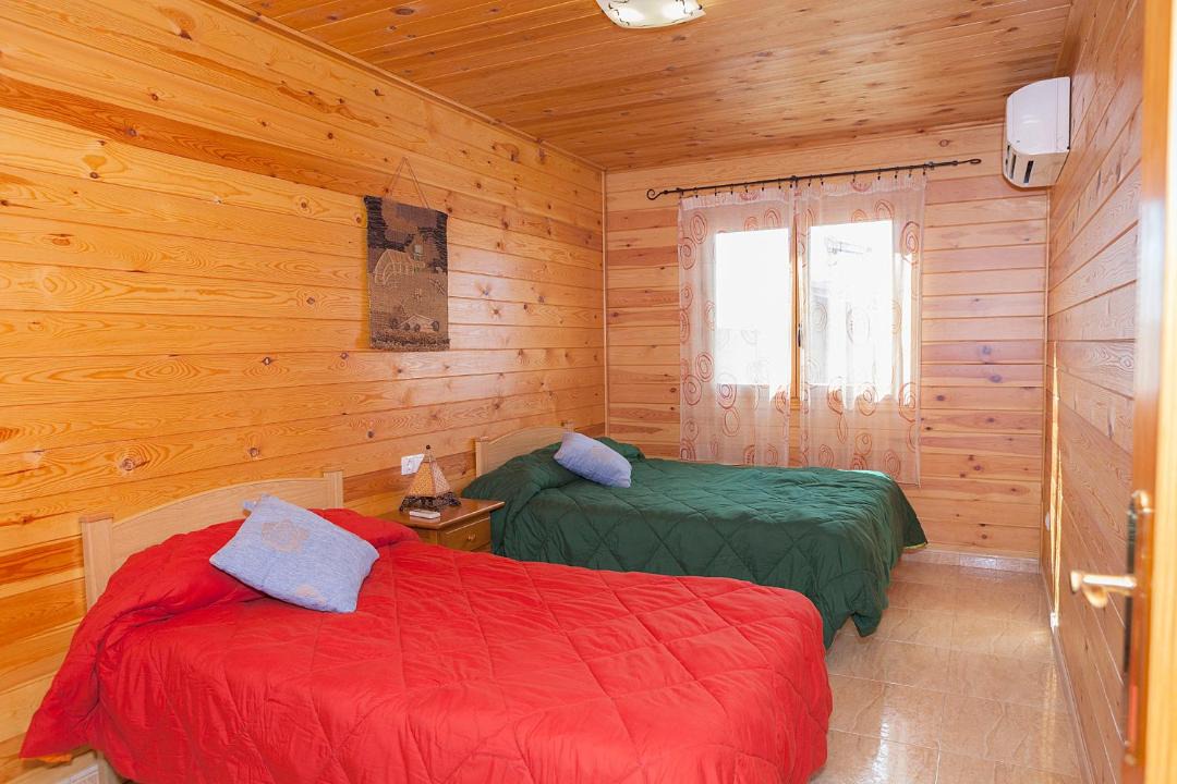 Photo of Bedroom in Fuente Alamo