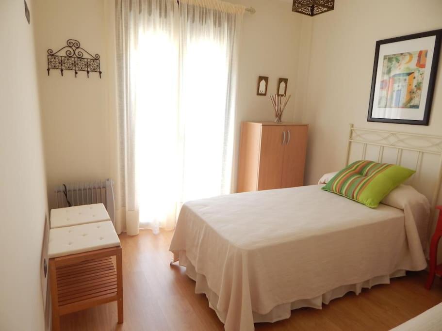 Photo of Bedroom in Montejaque