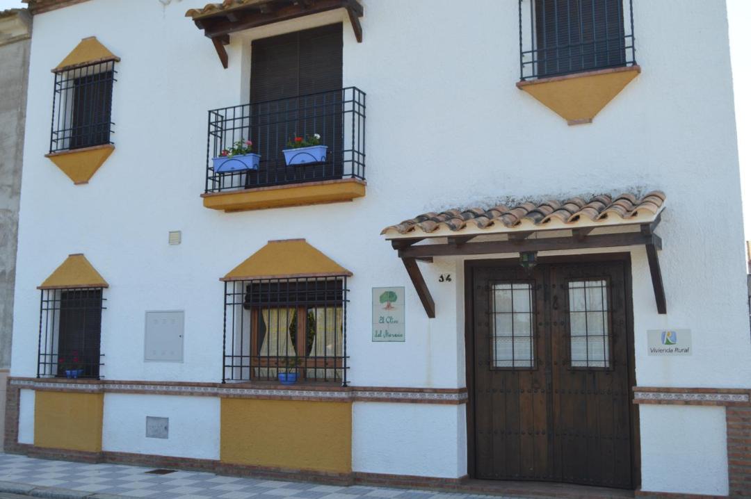 Photo of Others in Hornachuelos