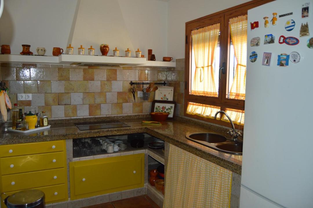 Photo of Kitchen in Hornachuelos