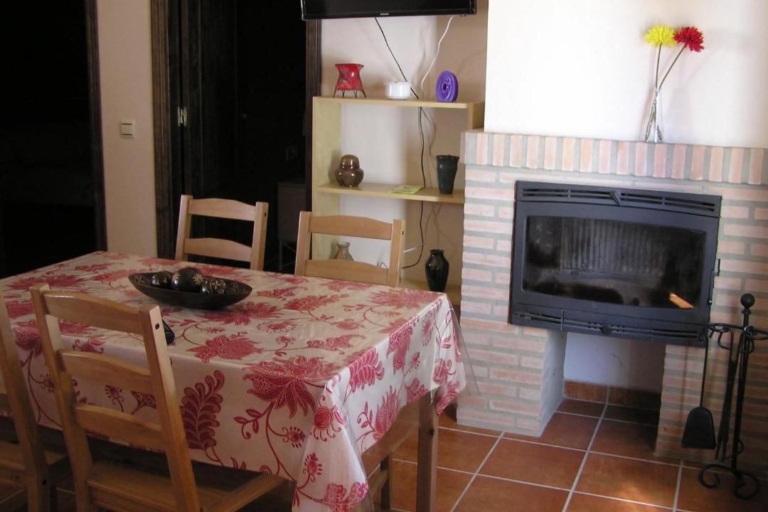 Photo of Others in Setenil de las Bodegas