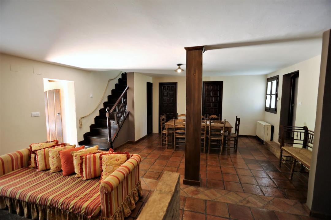 Photo of Livingroom in Cazalla De La Sierra