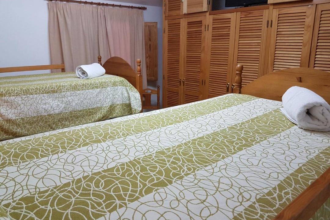 Photo of Bedroom in Arjona