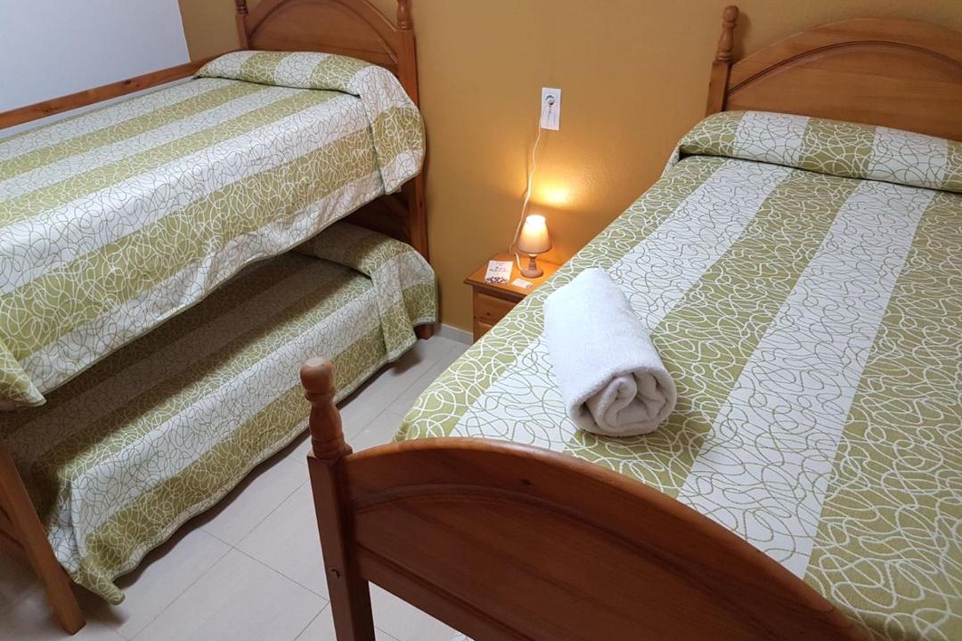 Photo of Bedroom in Arjona
